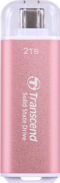 Immagine prodotto Transcend ESD300 (2000 GB, USB-C)