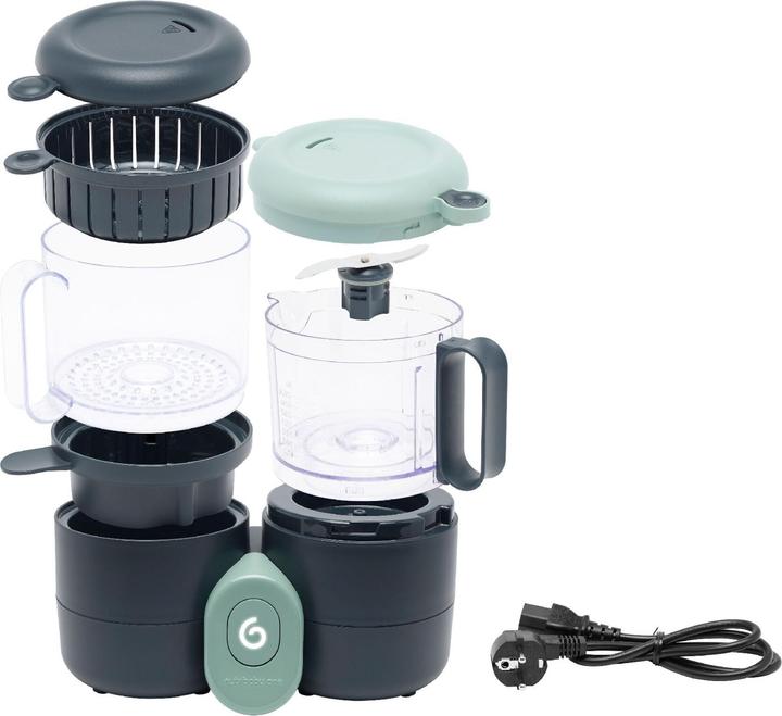 Actual product image Babymoov Nutribaby One