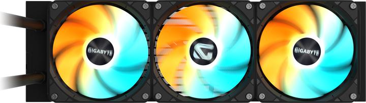 Produktbild Gigabyte CPC GBT GAMING 360 ARGB
