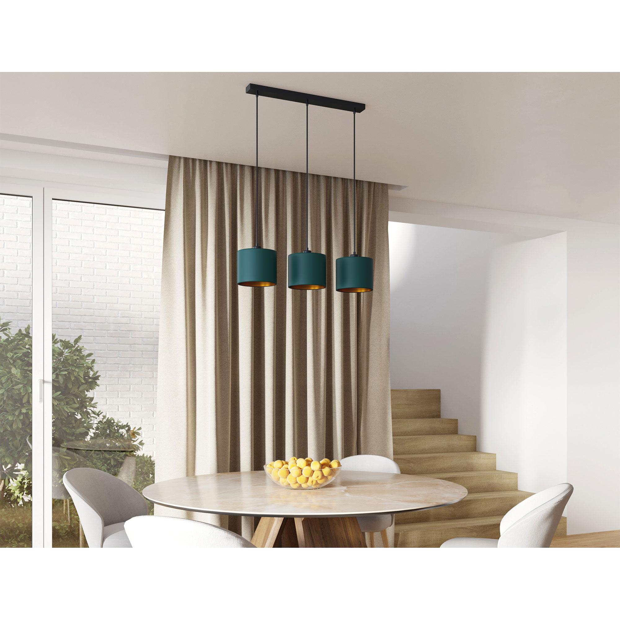 Thumbnail - ELTAP, Pendelleuchte, Vespillo