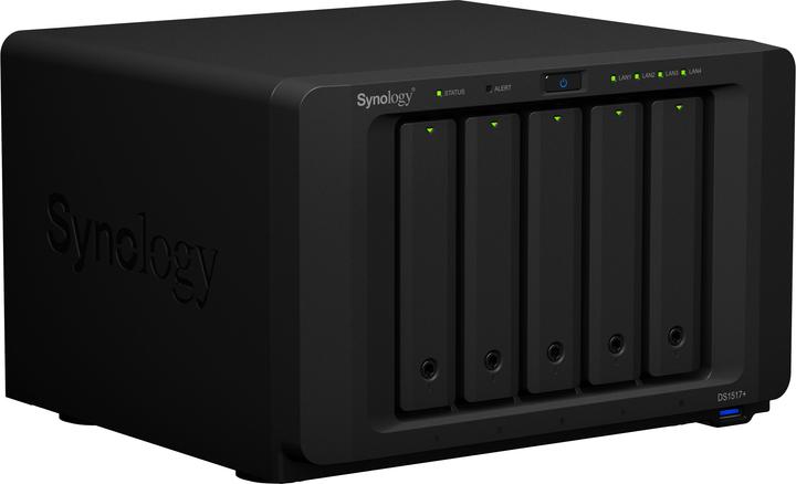Immagine prodotto Synology Ds1517+