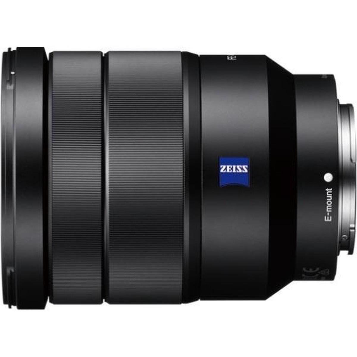 Sony FE 16-35mm f/4 ZA OSS - kaufen bei Digitec