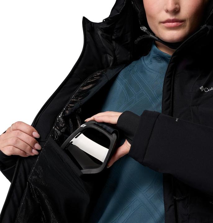 Immagine prodotto Columbia Women's Liftline Jacket (M)