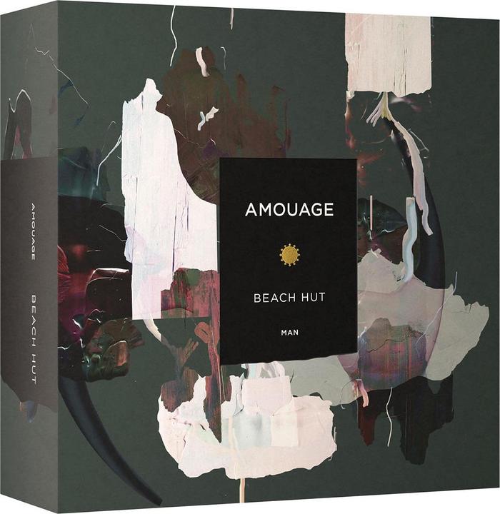 Produktbild Amouage Beach Hut (Eau de Parfum, 100 ml)