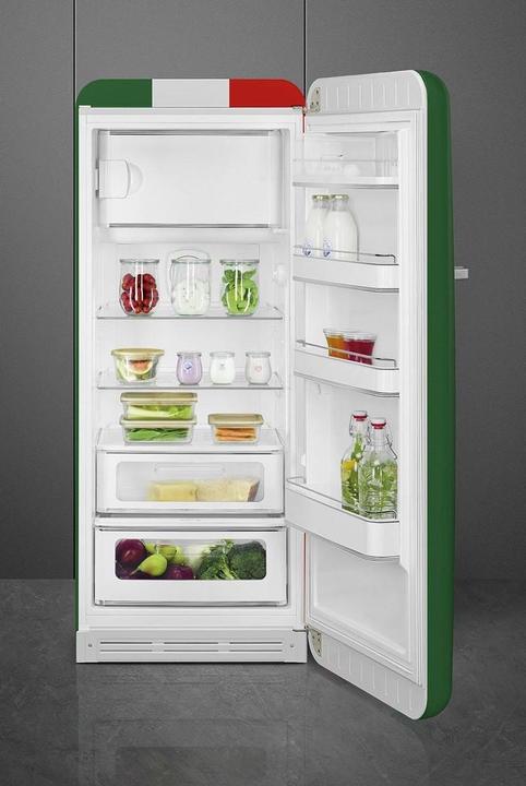 Actual product image Smeg Retro Style FAB28RDIT5 (270 l)