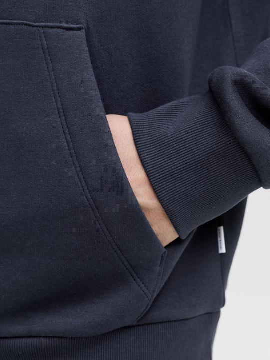 Actual product image Jack & Jones Logo Kapuzenpullover Kapuzenpullover (L)