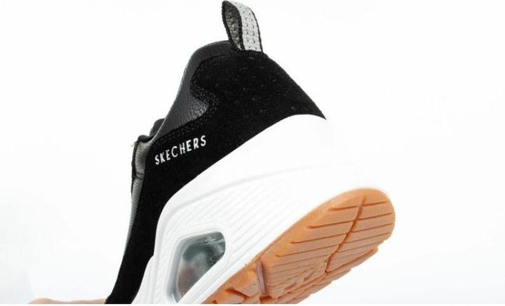 Immagine prodotto Skechers Uno-Solid Air 155132-BLK - 36 (36)
