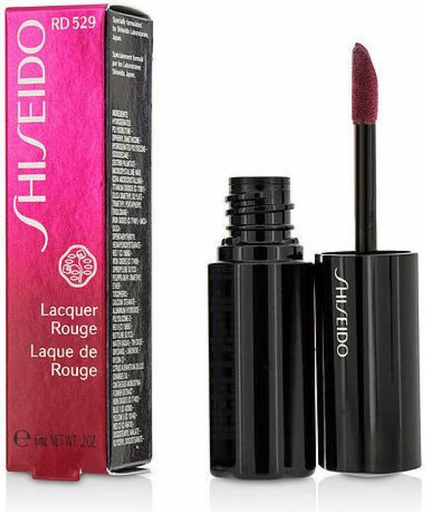 Produktbild Shiseido Lacquer Rouge - RD529 Tango (RD 529 Tango)