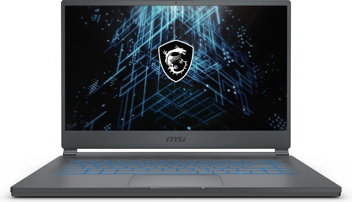 MSI Stealth 15M (15.60", Intel Core i7-11375H SE, 16 GB, 1000 GB, DE)
