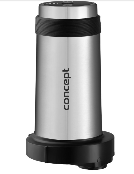 Actual product image Concept RM3300 (2000 ml, 1000 W)