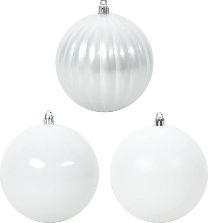 Produktbild vidaXL Weihnachtskugeln