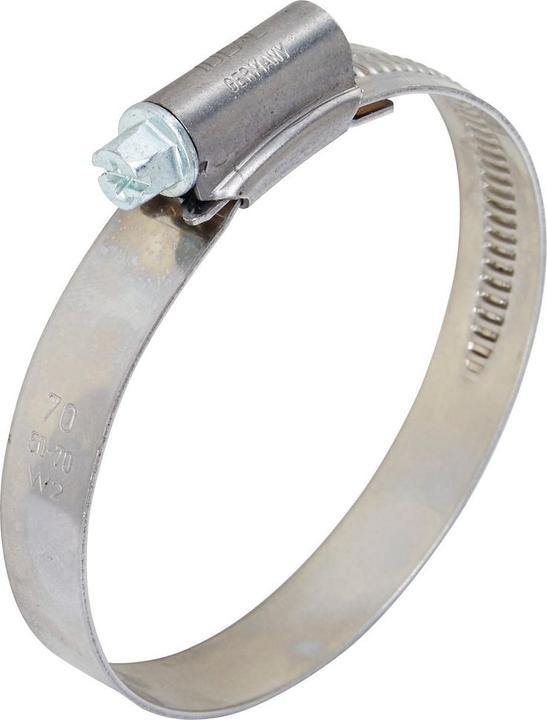 Produktbild Ideal Schlauchschelle DIN3017 W2, 12mm 100-120mm IDEAL-Schlemper