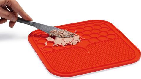 Image du produit Karlie Tapis à lécher Ava (Sac à friandises pour chien)