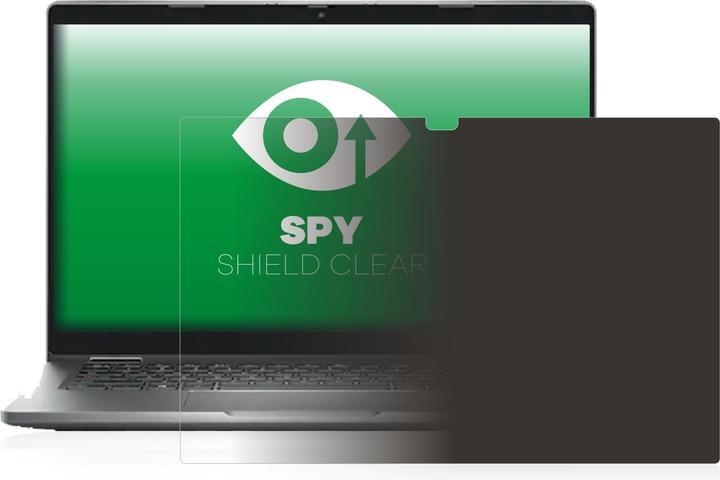 Produktbild upscreen Spy Shield Blickschutzfolie (13")