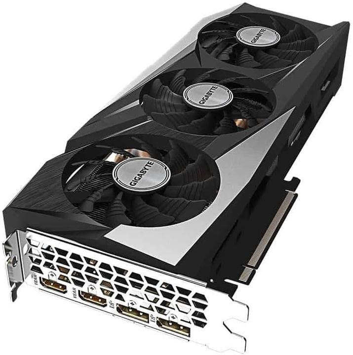 Produktbild Gigabyte Radeon RX 6750 XT GAMING OC (12 GB)