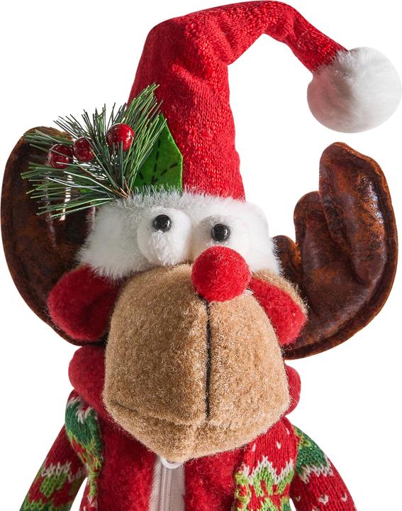 Produktbild Beliani Geitsjoen