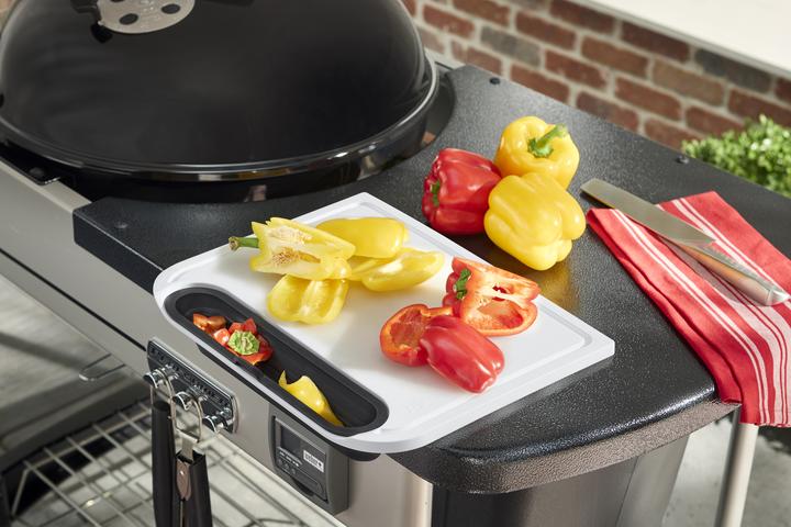 Produktbild Weber Cut Catch