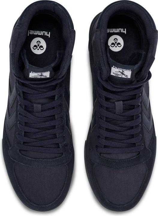 Produktbild hummel Slimmer Stadil Tonal High Sneaker (45)