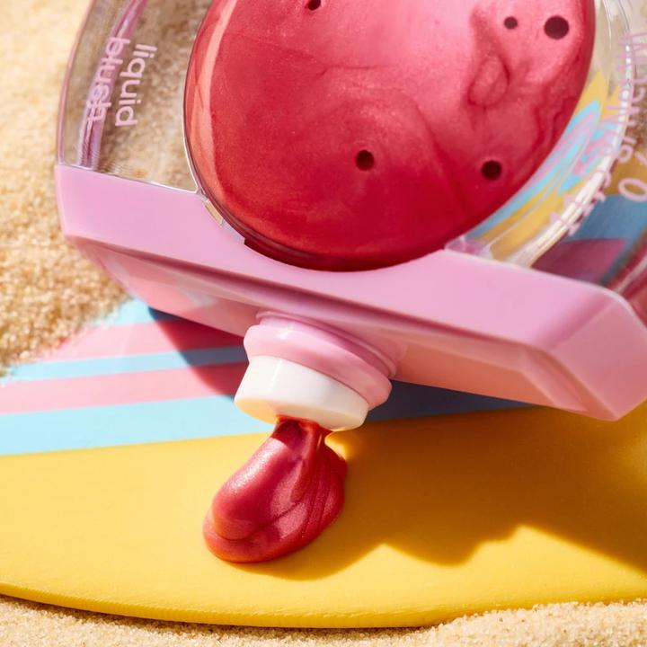 Produktbild essence Aloha Babes (#ECA163, Walking On Sunshine)
