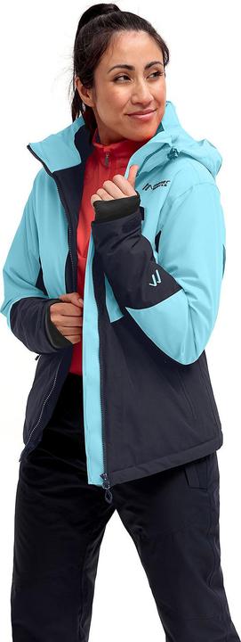 Actual product image Maier Sports Campigna W (36)