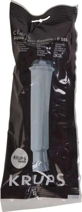 Actual product image Krups Filter cartridge Claris/XP9000/XP7200/XP7220