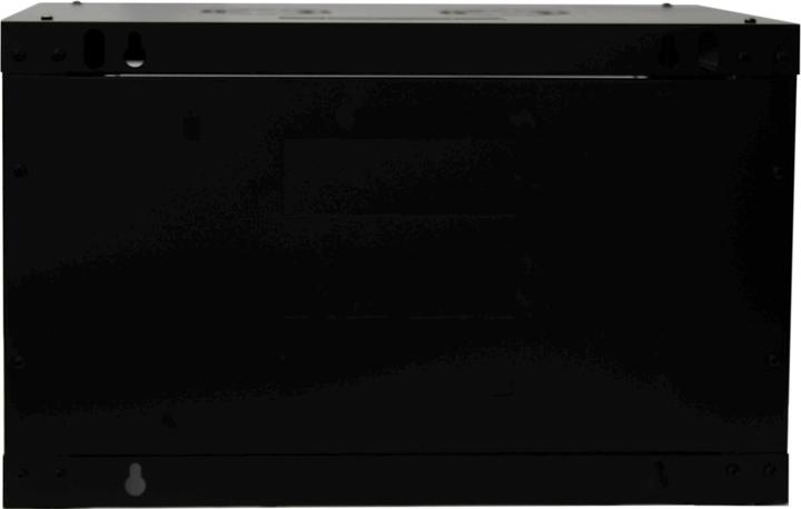 Image du produit Wirewin Wandschrank 600X600X6U Pro 3rd Gen 19" / 6HE (6 HE, Rack 19 pouces)