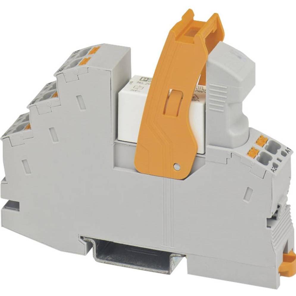 Phoenix Contact RIF-1-RPT-LDP-24DC/1IC, Relais