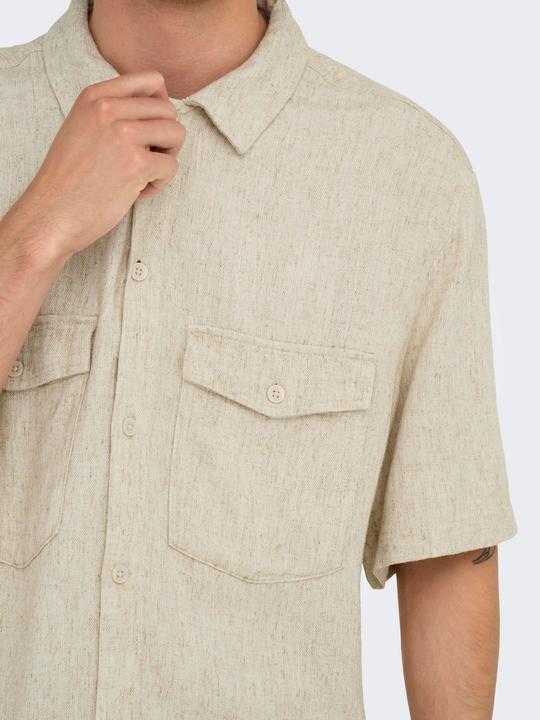 Immagine prodotto Only & Sons ONSKARI Hemd Hemd (XL)