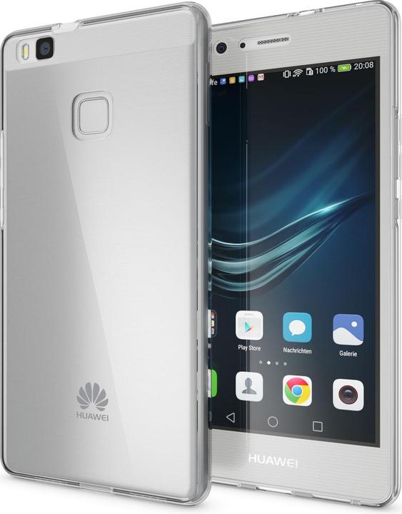 Productafbeelding Nalia 360 graden mobiel telefoonhoesje (Huawei P9 Lite)