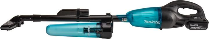 Produktbild Makita DCL180SFCB Vacuum cleaner