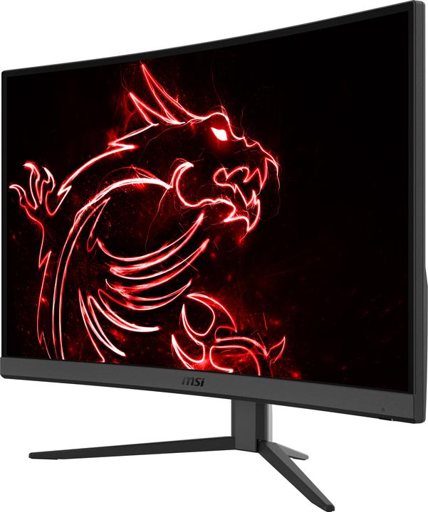 Produktbild MSI G27CQ4 (2560 x 1440 Pixel, 27")