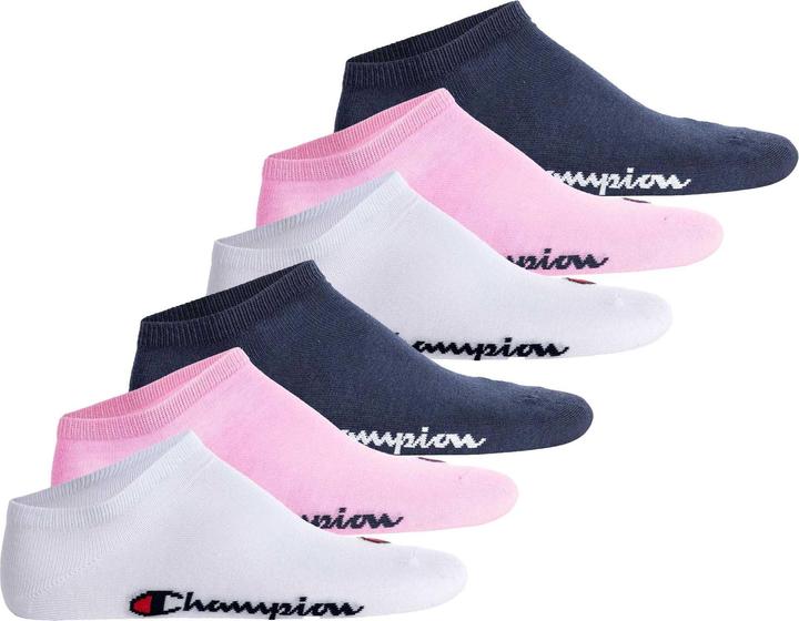 Produktbild Champion Socken Sportlich (6er Pack, 39 - 42)