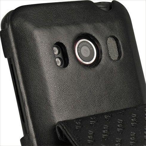 Image du produit Noreve Housse cuir vertical (HTC Evo 4G)