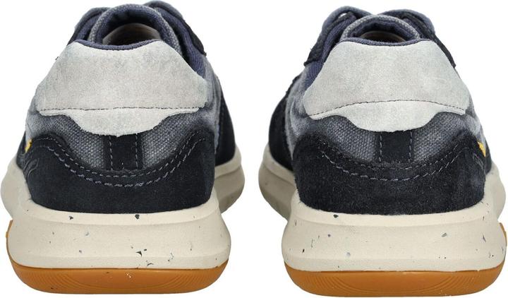 Produktbild Camel Active Sneaker used canvas/split NAVY (40)