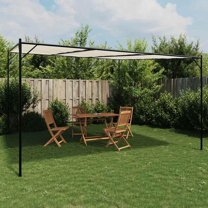 Image du produit vidaXL Vasili (400 cm, 400 cm)
