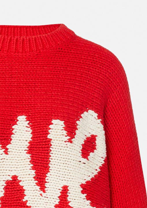 Actual product image Comma Strickpullover Strickpullover (L)