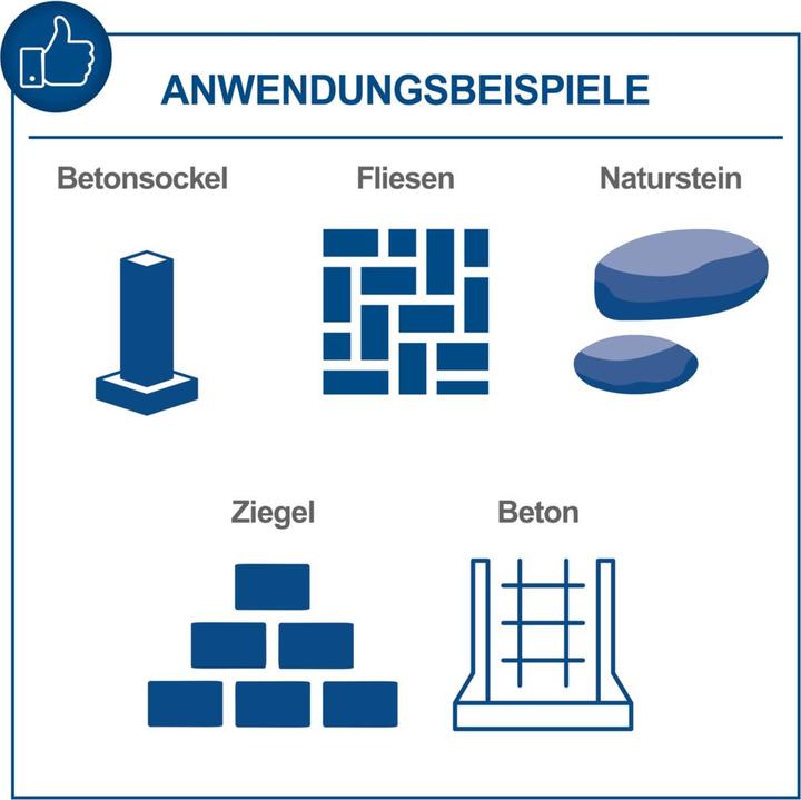 Produktbild Scheppach Elektrische Schatulle AB1600 (Netzbetrieb)