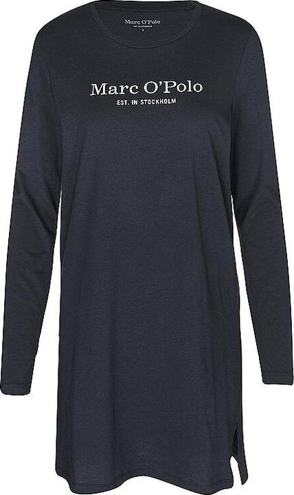 Image du produit Marc O'Polo Chemise de nuit à manches longues (XS)