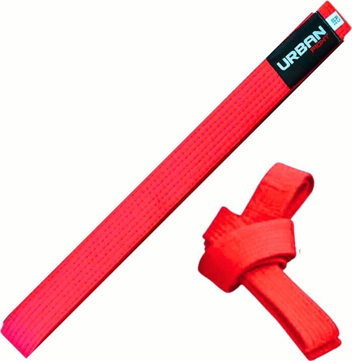 Produktbild Urban Fitness Kampfsportgürtel