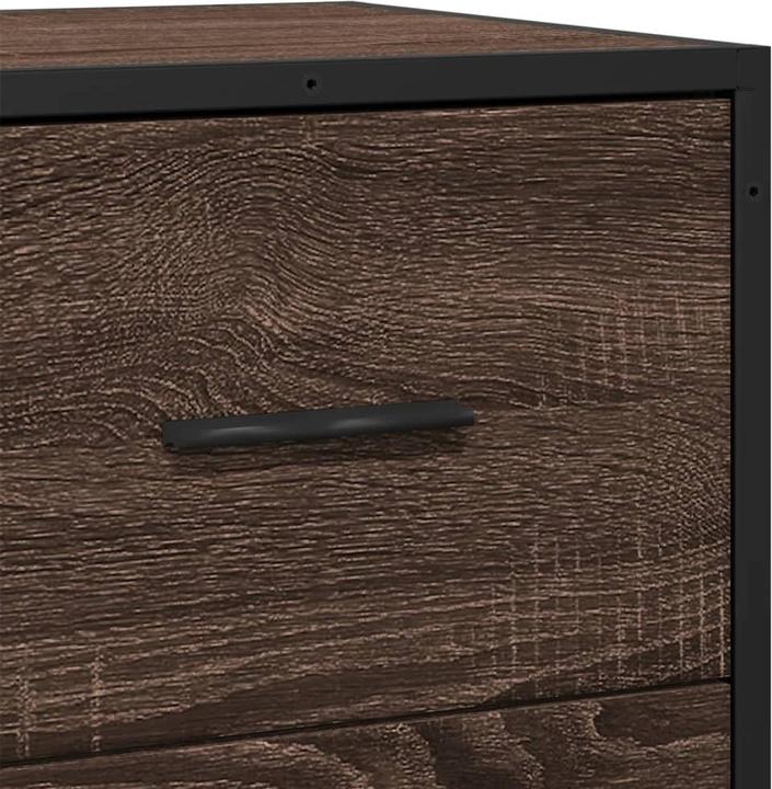 Immagine prodotto VidaXL Credenza (35,5 x 35 x 76 cm)