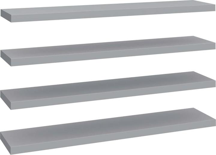 Actual product image vidaXL Lacey (120 x 23.5 x 4 cm)