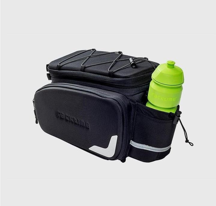 Actual product image Racktime Odin (19 l, Luggage carrier bag)
