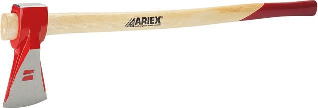 Actual product image Ariex Spaltaxt Esche 3500 g