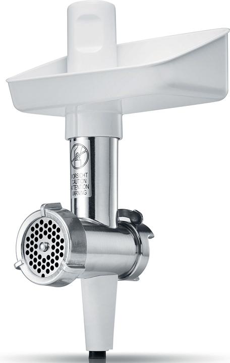 Produktbild Bosch Hausgeräte Zubehör: Fleischwolf