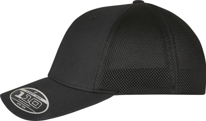 Produktbild Flexfit 110 Ripstop Mesh Cap - 17824 (One Size)