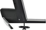 Actual product image Ergotron Mounting component (friction wedge) for iMac