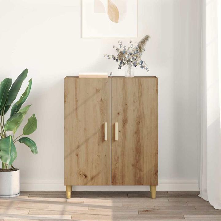 Image du produit vidaXL Sideboard-Aufbewahrung (34 x 70 x 90 cm)