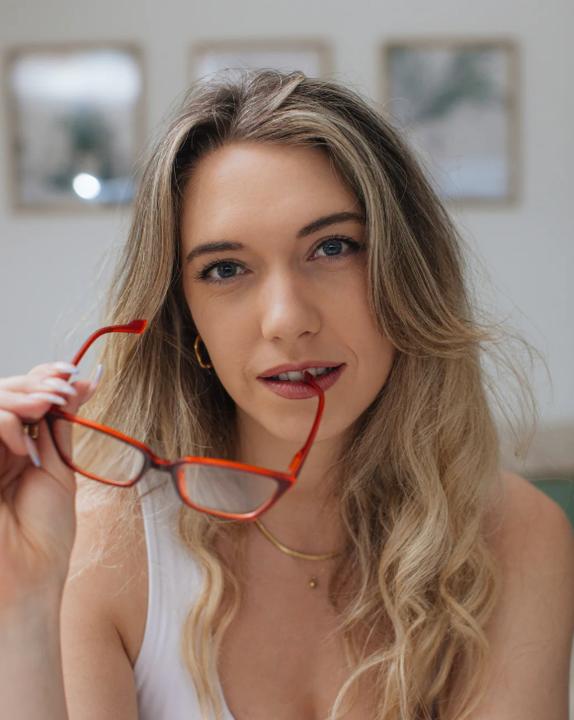 Produktbild Cerjo Lesebrille 1.00dpt 016.331.924 (+1)