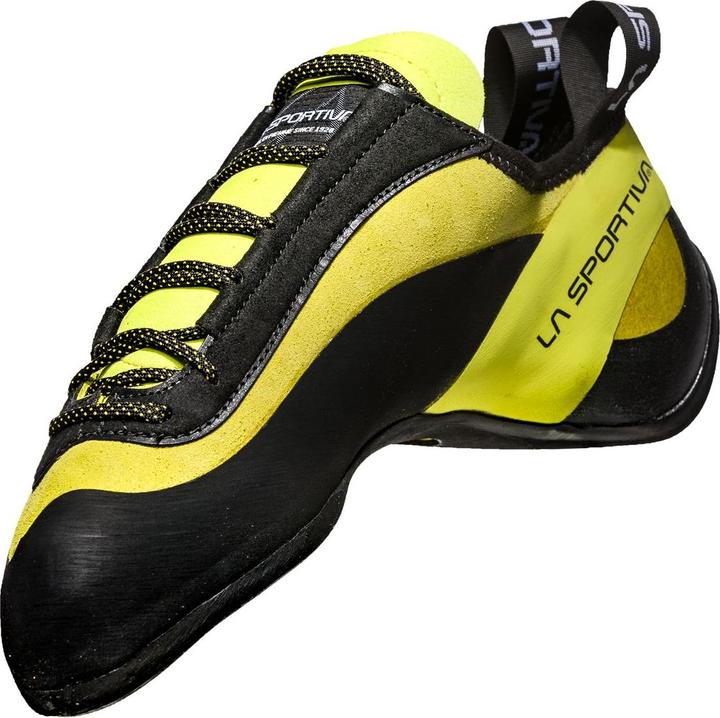 Actual product image La Sportiva Kletterschuhe Miura (37.5)