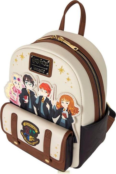 Produktbild Loungefly Harry Potter backpack 26cm